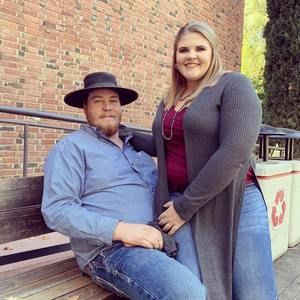 Meet your Posher, Alex